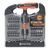 Tactix set alata u kutiji 48 kom 900221